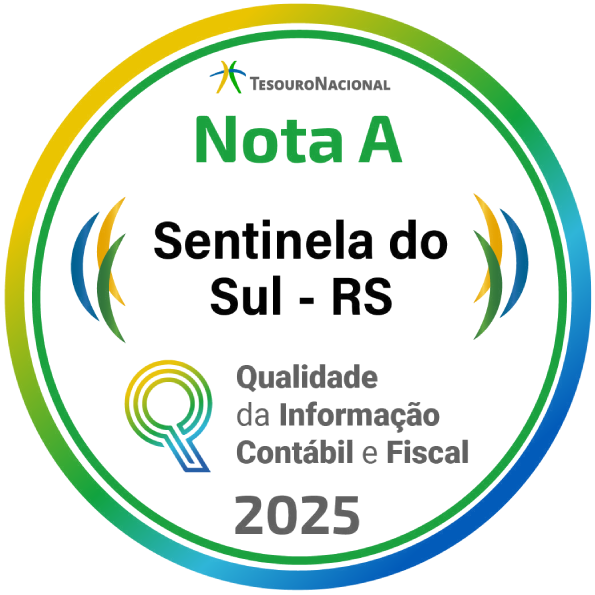 Selo Qualidade Contábil